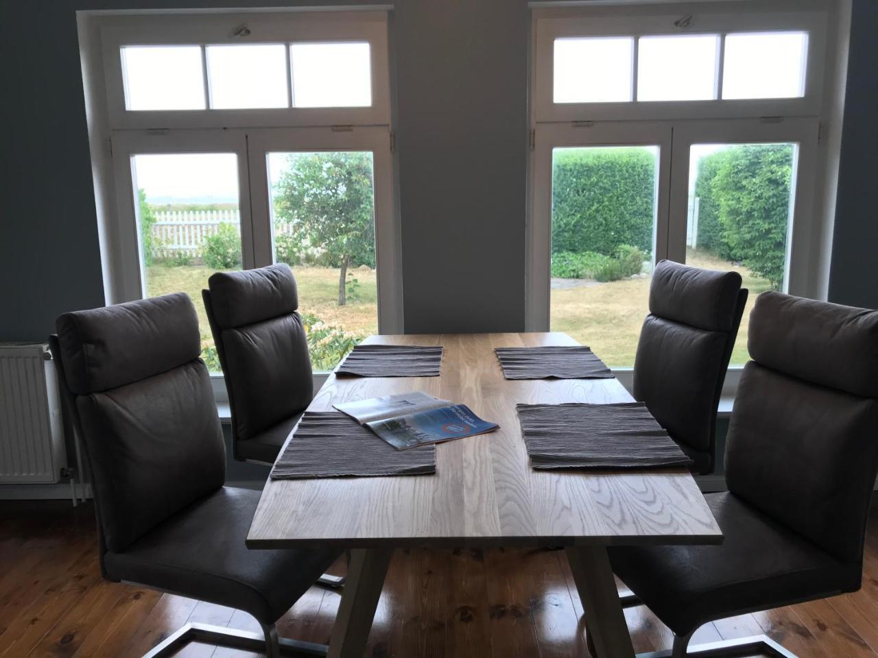 Ferienwohnung Lilly Глове Екстериор снимка